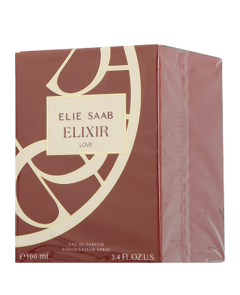Elie Saab Elixir Love Eau de Parfum Spray (100 ml)
