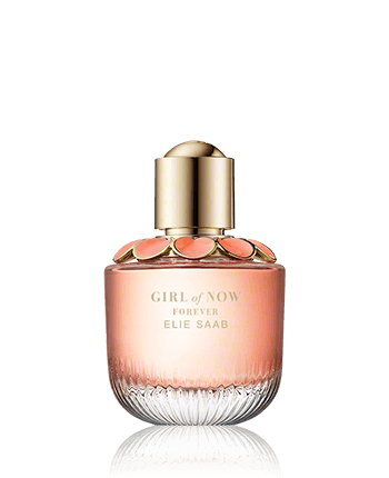 Elie Saab Girl of Now Forever Eau de Parfum Spray (50 ml)