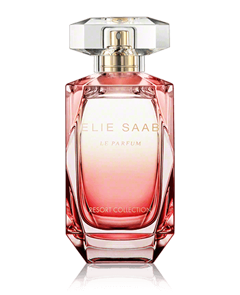 Elie saab 2025 le parfum resort