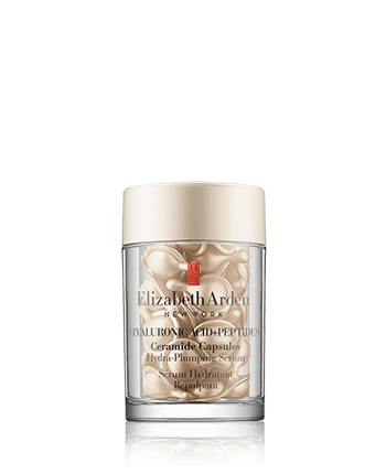 Elizabeth Arden Ceramide Hyaluronic Acid + Peptides Hydra-Plumping Serum (14 ml)