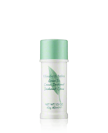 Elizabeth Arden Green Tea Deodorant Cream (40 ml)