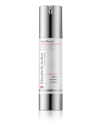 Elizabeth Arden Visible Difference Skin Balancing Lotion SPF 15 (49,5 ml)