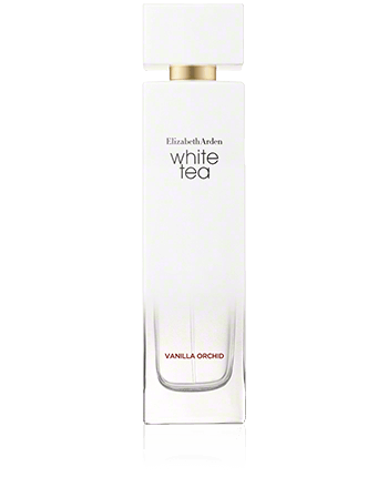 Elizabeth Arden White Tea Vanilla Orchid Eau de Toilette Spray (100 ml)