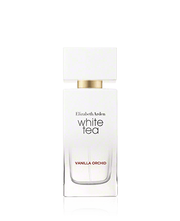 Elizabeth Arden White Tea Vanilla Orchid Eau de Toilette Spray (50 ml)