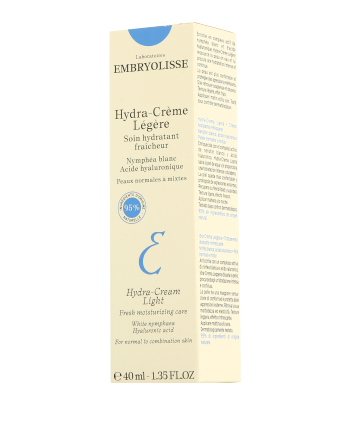 Embryolisse Soins Hydratants Hydra-Crème Légère (40 ml)