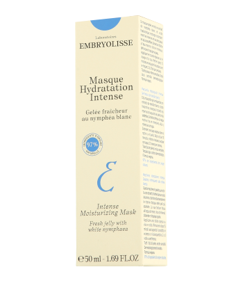Embryolisse Soins Hydratants Masque Hydratation Intense (50 ml)