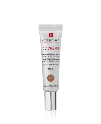 Erborian CC Care CC Crème Deep (15 ml)