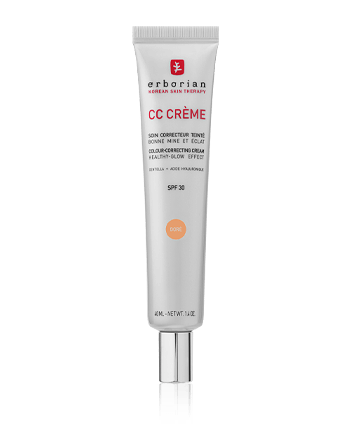 Erborian CC Care CC Crème Doré (40 ml)
