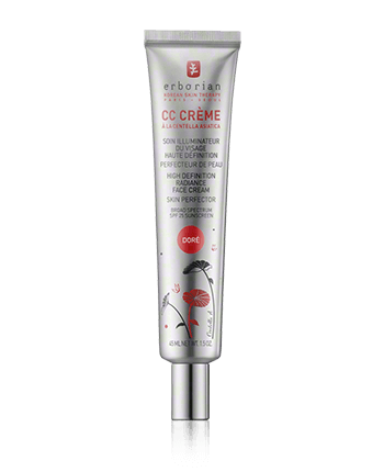 Erborian CC Care CC Creme Doré (45 ml)