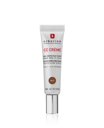 Erborian CC Care CC Crème Rich (15 ml)