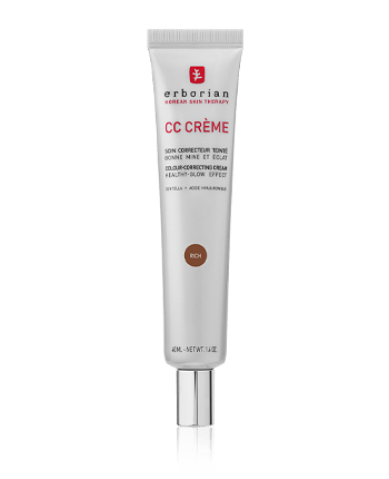 Erborian CC Care CC Crème Rich (40 ml)