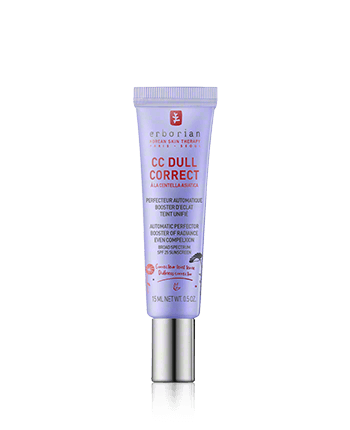 Erborian CC Care CC Dull Correct (15 ml)