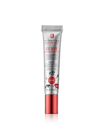 Erborian CC Care CC Eye Doré (10 ml)