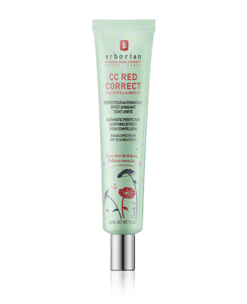 Erborian CC Care CC Red Correct Creme (45 ml)