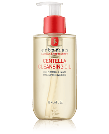 Erborian Centella Cleansing Oil (180 ml)