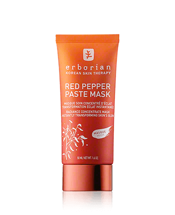 Erborian Red Pepper Paste Mask (50 ml)