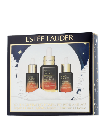 Estée Lauder Advanced Night Repair Set mit Synchronized Multi-Recovery Complex