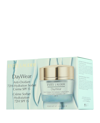 Estée Lauder DayWear Anti-Oxidant 72H-Hydration Sorbet Creme SPF 15 (15 ml)