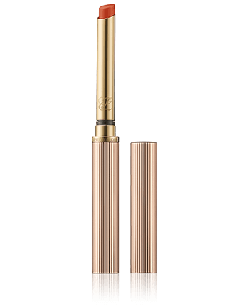 Estée Lauder Pure Color Explicit Silk Matte Lipstick 106 Double or Nothing (0,7 g)