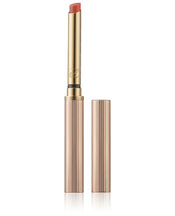 Estée Lauder Pure Color Explicit Silk Matte Lipstick 201 Ulterior Motive (0,7 g)