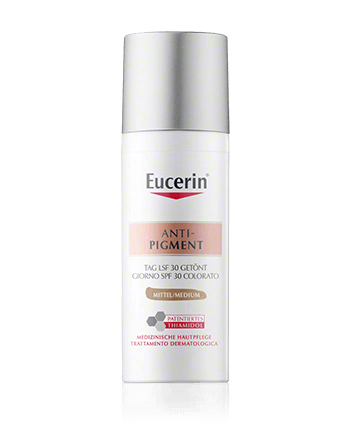 Eucerin Anti-Pigment Tag getönt LSF 30 mittel (50 ml)