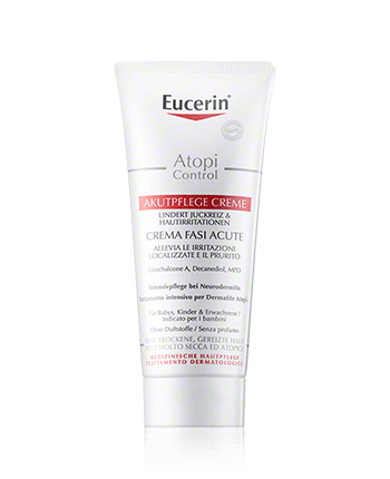 Eucerin AtopiControl Akutpflege Creme (100 ml)