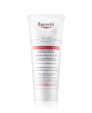 Eucerin AtopiControl Akutpflege Creme Classic (100 ml)