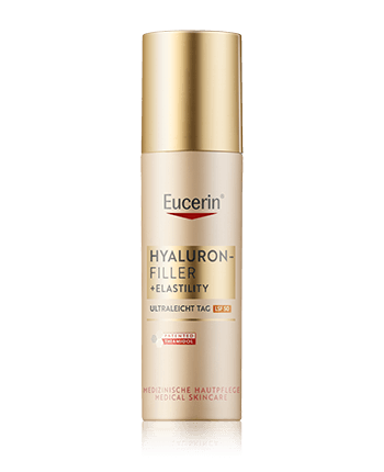 Eucerin Hyaluron-Filler + Elasticity Tag LSF 50 (50 ml)