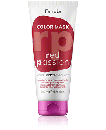 Fanola Color Mask Red Passion (200 ml)