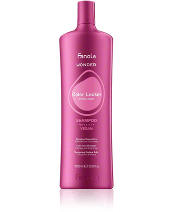 Fanola Wonder Color Locker Shampoo (1000 ml)