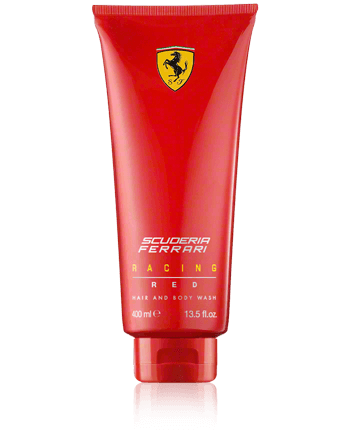 ferrari shower gel 400ml