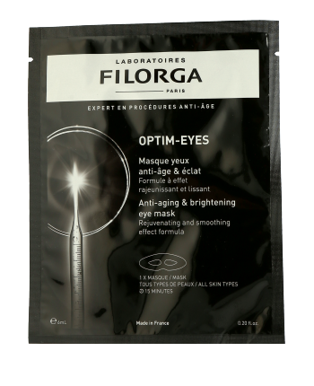Filorga Essentials Anti-Aging & Brightening Eye Mask