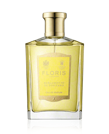 Floris Bergamotto di Positano Eau de Parfum Spray (100 ml)