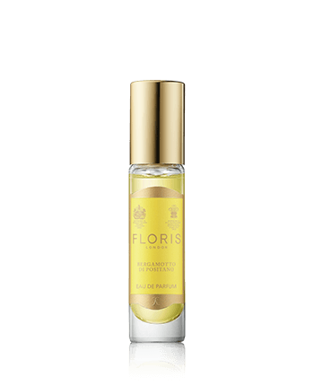 Floris Bergamotto di Positano Eau de Parfum Spray (10 ml)