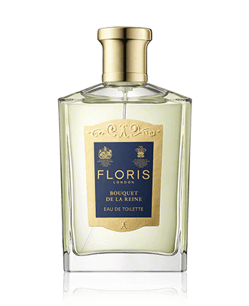 Floris Bouquet de la Reine Classic Eau de Toilette Spray (100 ml)