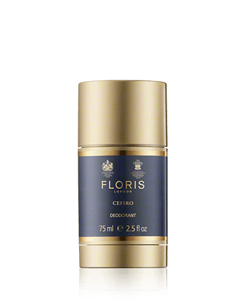 Floris Cefiro Classic Deodorant Stick (75 ml)