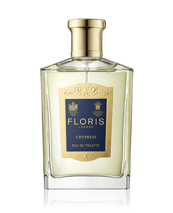 Floris Chypress Classic Eau de Toilette Spray (100 ml)