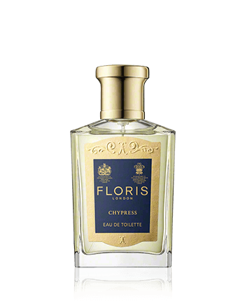 Floris Chypress Classic Eau de Toilette Spray (50 ml)