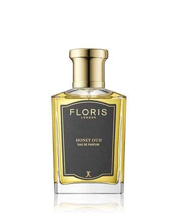 Floris Honey Oud Eau de Parfum Spray (50 ml)