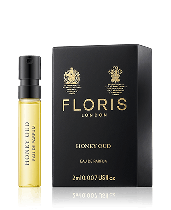 Floris Honey Oud edp vapo Probe (2 ml)