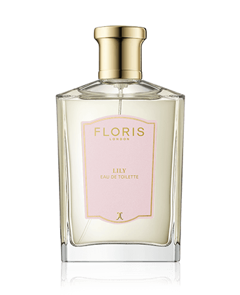 Floris Lily Eau de Toilette Spray (100 ml)
