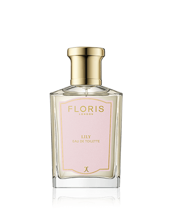 Floris Lily Eau de Toilette Spray (50 ml)