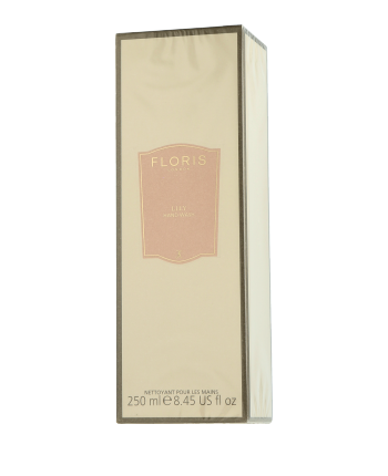 Floris Lily Hand Wash (250 ml)