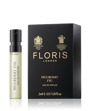 Floris Mulberry Fig Eau de Parfum Probe (2 ml)