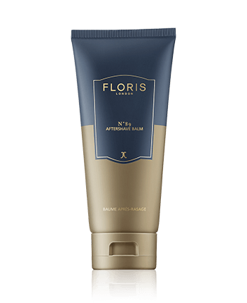 Floris N° 89 Aftershave Balm (100 ml)