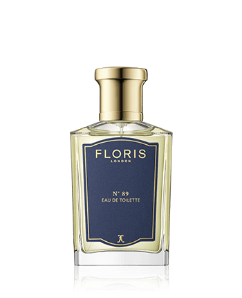 Floris N° 89 Eau de Toilette Spray (50 ml)