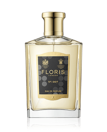 Floris No. 007 Eau de Parfum Spray (100 ml)