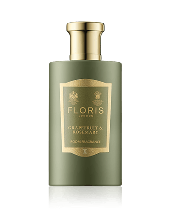 Floris Room Fragrances Grapefruit & Rosemary (100 ml)