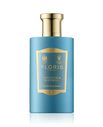 Floris Room Fragrances Hyacinth & Bluebell (100 ml)