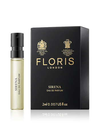 Floris Sirena Eau de Parfum Spray (2ml)